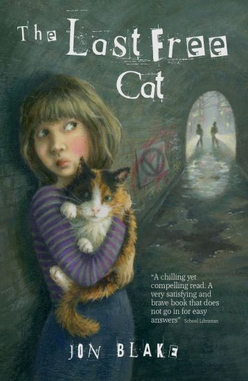 The Last Free Cat