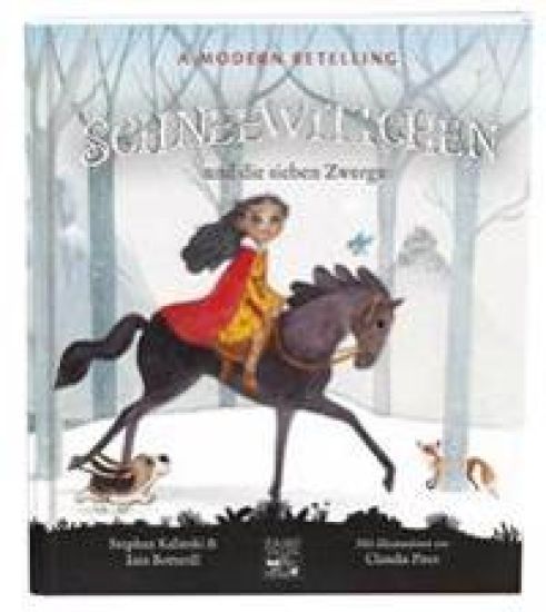 Schneewittchen - A Modern Retelling