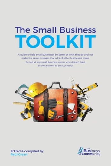 Small Business Toolkit