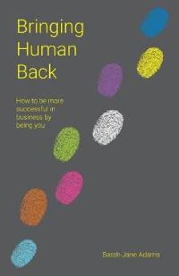 Bringing Human back