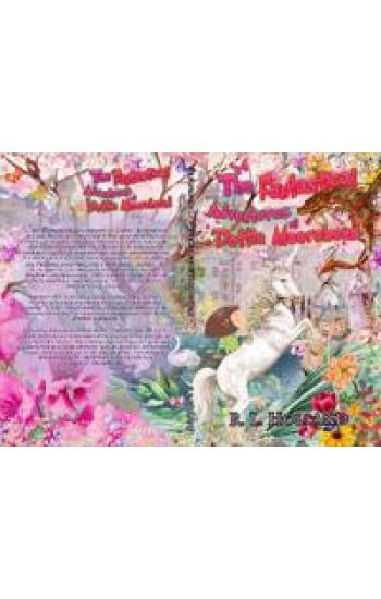The Fantastical Adventures of Dottie Moorehead