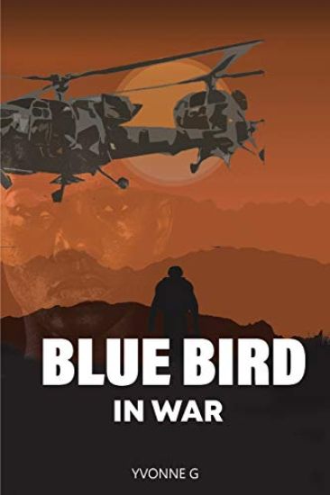 Blue Bird in War