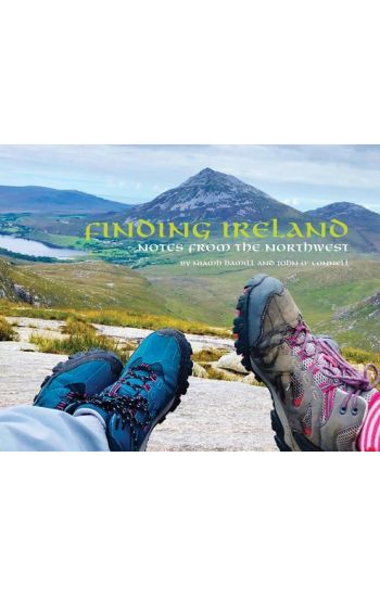 Finding Ireland