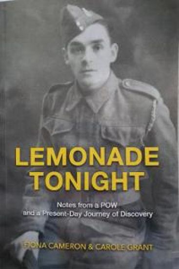 Lemonade Tonight