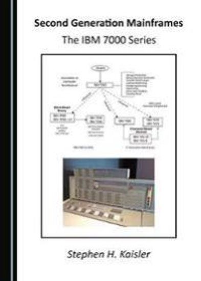 Second Generation Mainframes