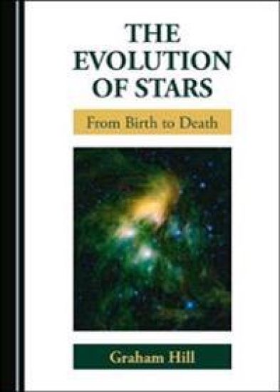 The Evolution of Stars