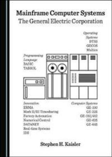 Mainframe Computer Systems