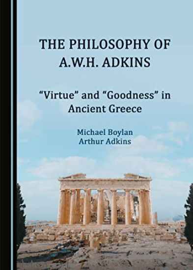 The Philosophy of A.W.H. Adkins
