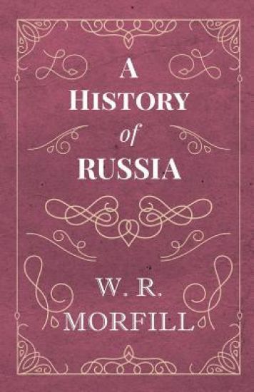 A History of Russia