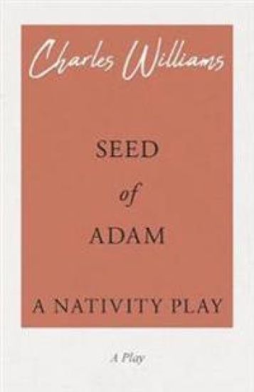 Seed of Adam - A Nativity Play