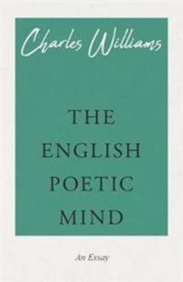 The English Poetic Mind
