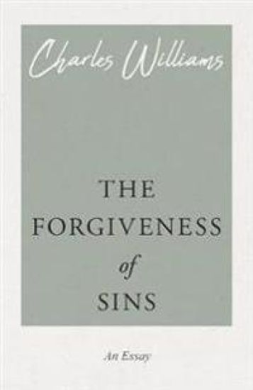 The Forgiveness of Sins