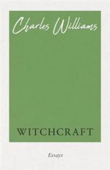 Witchcraft