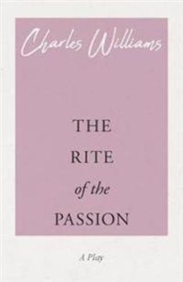 The Rite of the Passion