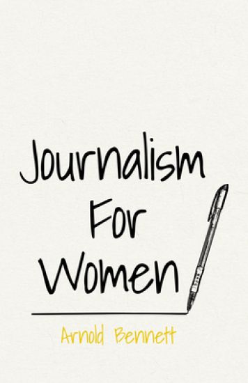 Journalism for Women