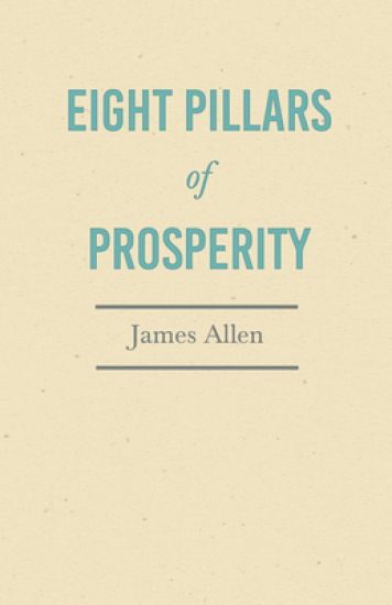 Eight Pillars of Prosperity