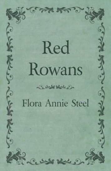 Red Rowans