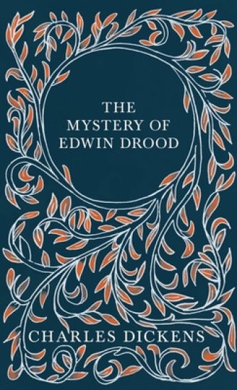 The Mystery of Edwin Drood