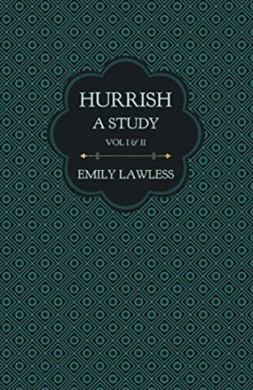 Hurrish - A Study - Vol I & II