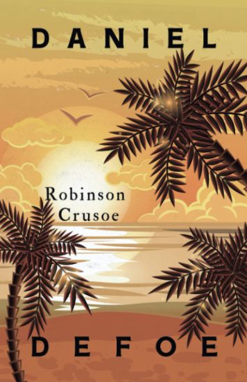 Robinson Crusoe