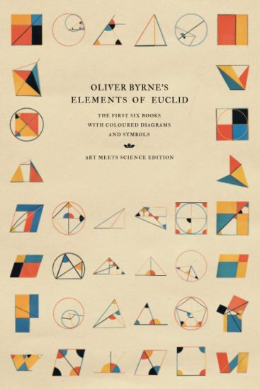 Oliver Byrne's Elements of Euclid