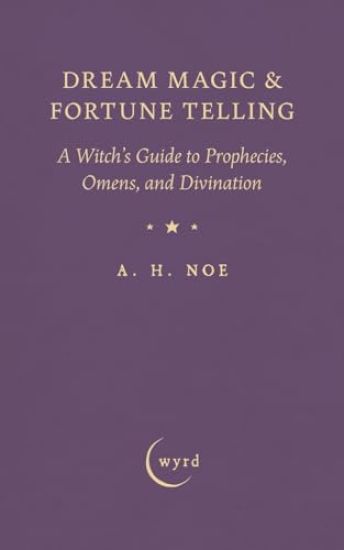 Dream Magic & Fortune Telling