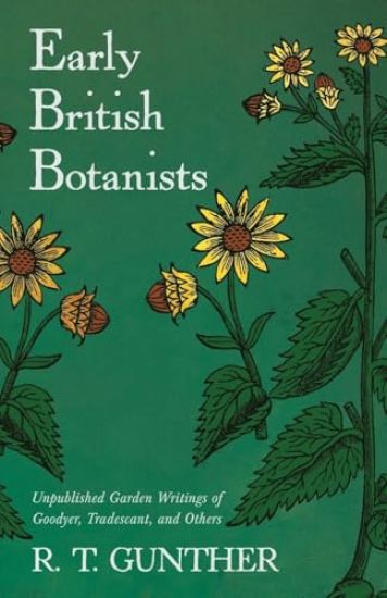 Early British Botanists