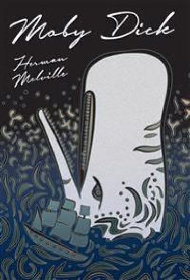 Moby-Dick