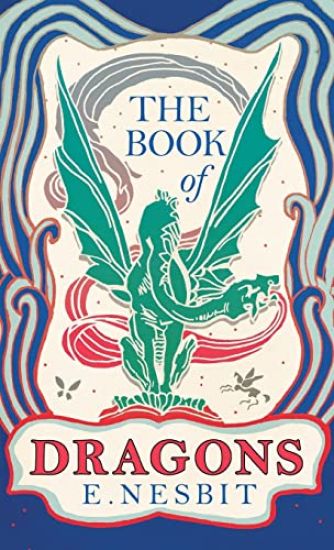 The Book of Dragons