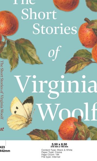 The Short Stories of Virginia Woolf