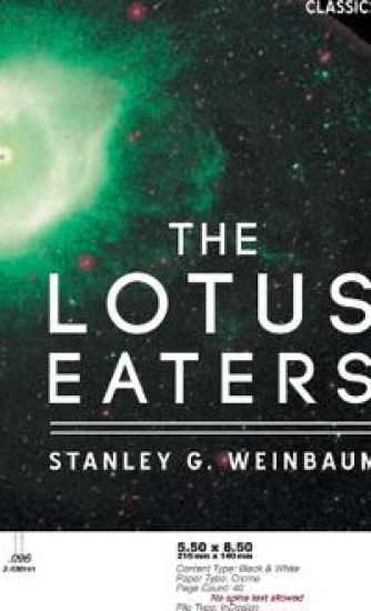 Lotus Eaters