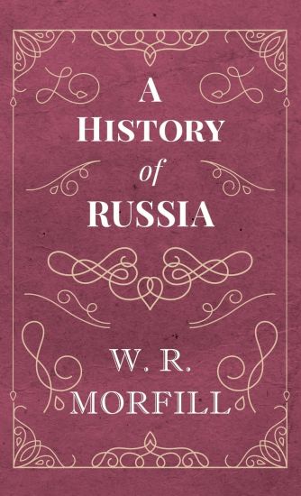 A History of Russia