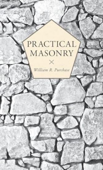 Practical Masonry