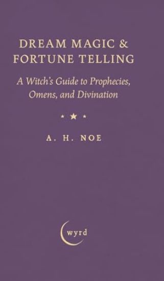 Dream Magic & Fortune Telling