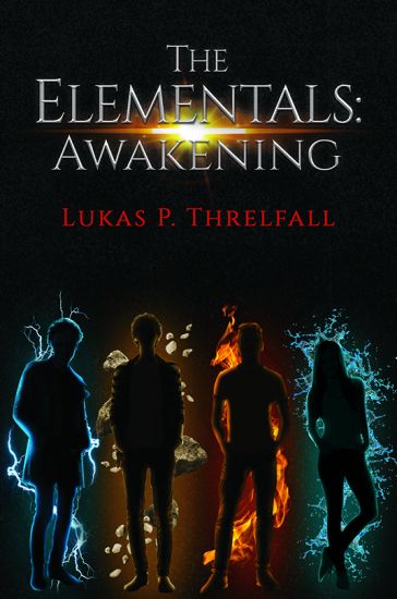 The Elementals: Awakening