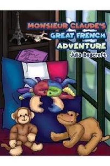 Monsieur Claude's Great French Adventure
