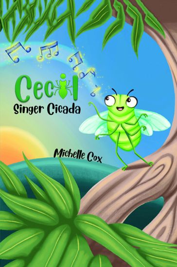 Cecil Singer Cicada