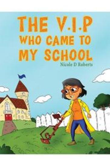 The V.I.P Who Came to My School