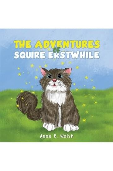 The Adventures of Squire Erstwhile