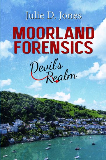 Moorland Forensics - Devil's Realm
