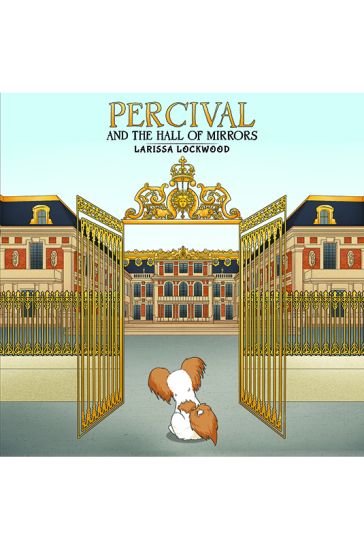 Percival and the Hall of Mirrors