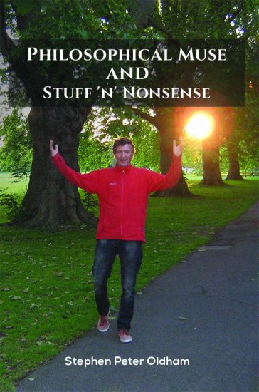 Philosophical Muse and Stuff 'n' Nonsense