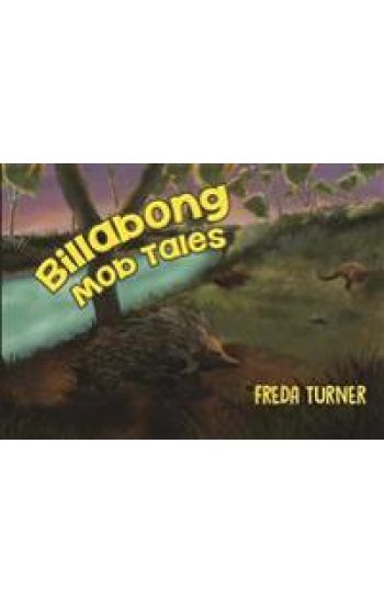 Billabong Mob Tales