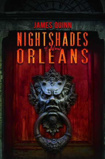 Nightshades of New Orleans