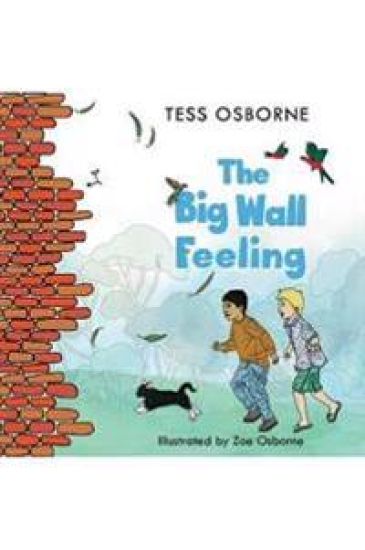 The Big Wall Feeling