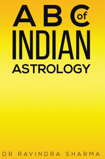 A B C of Indian Astrology