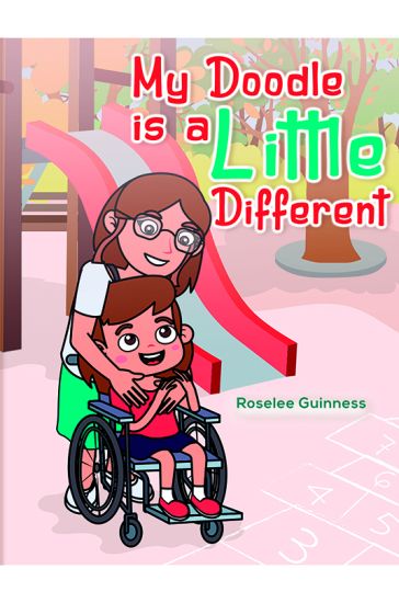 My Doodle is a Little Different