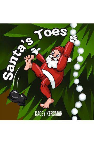 Santa's Toes