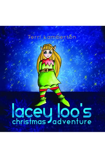 Lacey Loo's Christmas Adventure