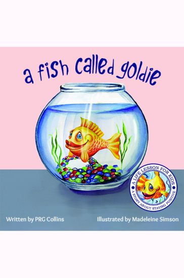 A Fish Called Goldie